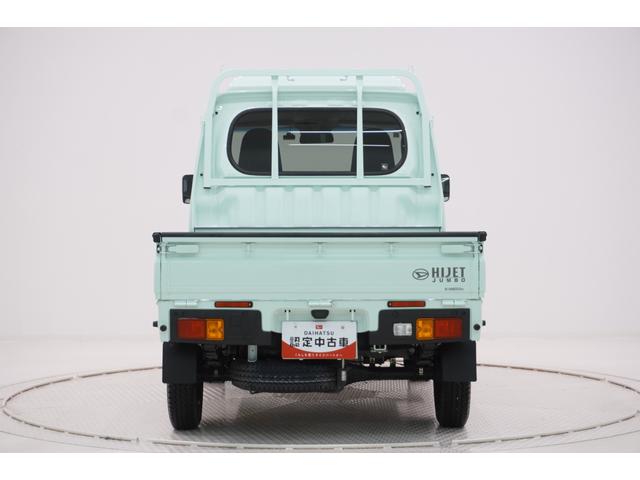 ハイゼットトラックジャンボスタンダードドライブレコーダー　ＡＭ／ＦＭラジオ　オートライト　アイドリングストップ　衝突被害軽減システム　レーンアシスト　オートマチックハイビーム　ティーゼットデオプラス（岡山県）の中古車