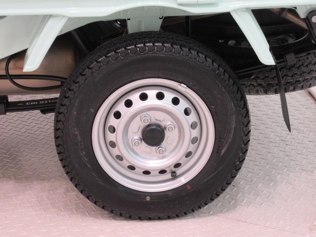 ハイゼットトラックジャンボスタンダードドライブレコーダー　ＡＭ／ＦＭラジオ　オートライト　アイドリングストップ　衝突被害軽減システム　レーンアシスト　オートマチックハイビーム　ティーゼットデオプラス（岡山県）の中古車