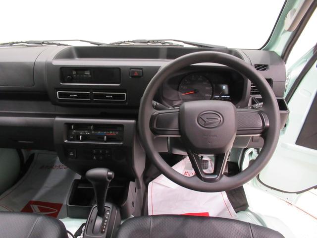 ハイゼットトラックジャンボスタンダードドライブレコーダー　ＡＭ／ＦＭラジオ　オートライト　アイドリングストップ　衝突被害軽減システム　レーンアシスト　オートマチックハイビーム　ティーゼットデオプラス（岡山県）の中古車