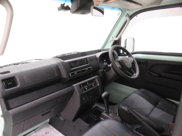 ハイゼットトラックジャンボスタンダードドライブレコーダー　ＡＭ／ＦＭラジオ　オートライト　アイドリングストップ　衝突被害軽減システム　レーンアシスト　オートマチックハイビーム　ティーゼットデオプラス（岡山県）の中古車