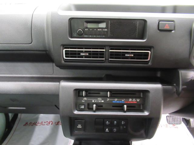 ハイゼットトラックジャンボスタンダードドライブレコーダー　ＡＭ／ＦＭラジオ　オートライト　アイドリングストップ　衝突被害軽減システム　レーンアシスト　オートマチックハイビーム　ティーゼットデオプラス（岡山県）の中古車