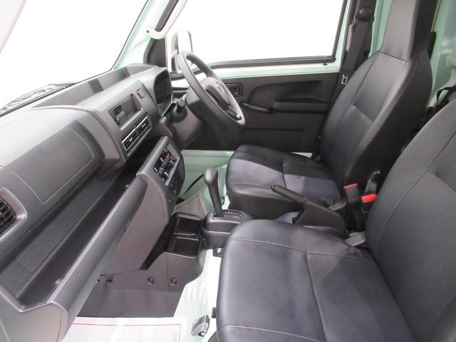 ハイゼットトラックジャンボスタンダードドライブレコーダー　ＡＭ／ＦＭラジオ　オートライト　アイドリングストップ　衝突被害軽減システム　レーンアシスト　オートマチックハイビーム　ティーゼットデオプラス（岡山県）の中古車