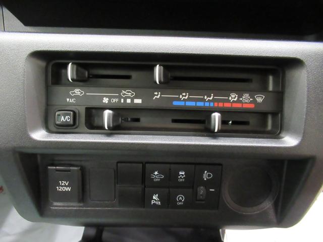 ハイゼットトラックジャンボスタンダードドライブレコーダー　ＡＭ／ＦＭラジオ　オートライト　アイドリングストップ　衝突被害軽減システム　レーンアシスト　オートマチックハイビーム　ティーゼットデオプラス（岡山県）の中古車