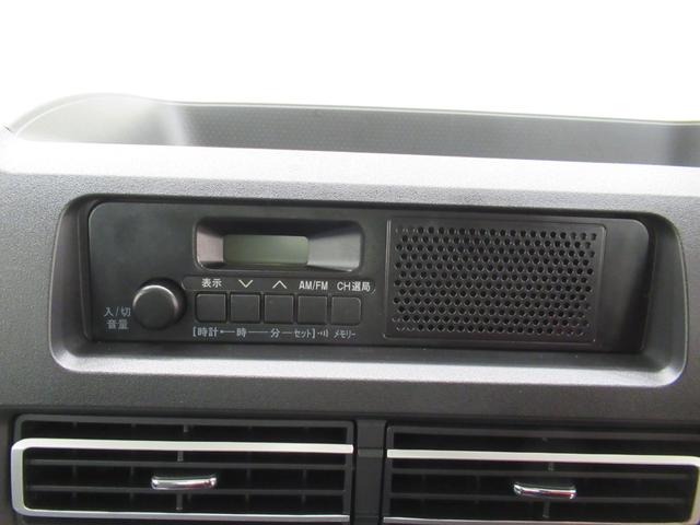 ハイゼットトラックジャンボスタンダードドライブレコーダー　ＡＭ／ＦＭラジオ　オートライト　アイドリングストップ　衝突被害軽減システム　レーンアシスト　オートマチックハイビーム　ティーゼットデオプラス（岡山県）の中古車