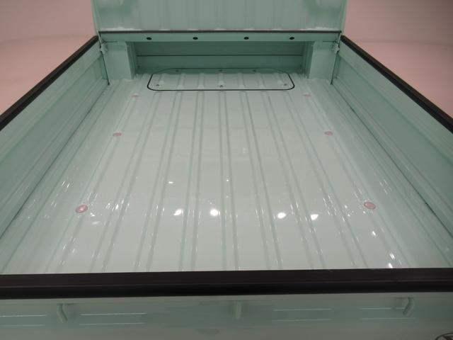 ハイゼットトラックジャンボスタンダードドライブレコーダー　ＡＭ／ＦＭラジオ　オートライト　アイドリングストップ　衝突被害軽減システム　レーンアシスト　オートマチックハイビーム　ティーゼットデオプラス（岡山県）の中古車