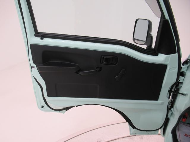 ハイゼットトラックジャンボスタンダードドライブレコーダー　ＡＭ／ＦＭラジオ　オートライト　アイドリングストップ　衝突被害軽減システム　レーンアシスト　オートマチックハイビーム　ティーゼットデオプラス（岡山県）の中古車