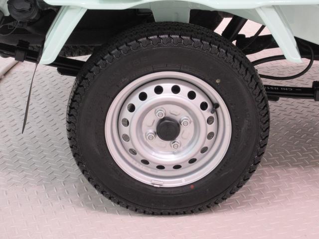 ハイゼットトラックジャンボスタンダードドライブレコーダー　ＡＭ／ＦＭラジオ　オートライト　アイドリングストップ　衝突被害軽減システム　レーンアシスト　オートマチックハイビーム　ティーゼットデオプラス（岡山県）の中古車