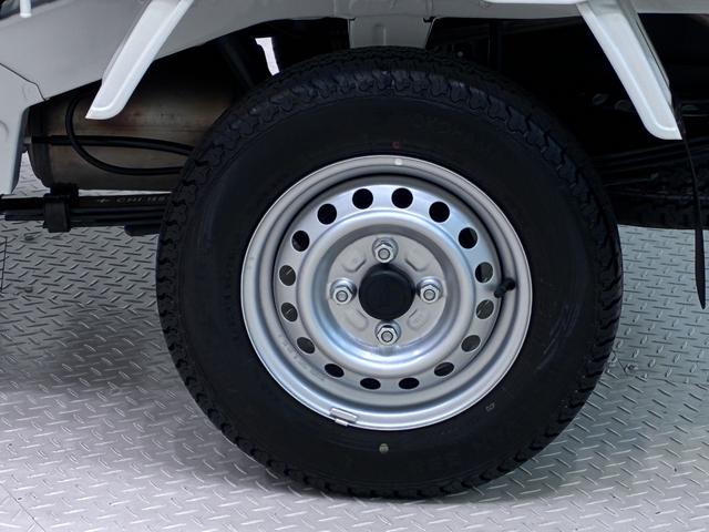 ハイゼットトラックスタンダード　農用スペシャル４ＷＤ　荷台作業灯　ドライブレコーダー　ＡＭ／ＦＭラジオ　オートライト　アイドリングストップ　衝突被害軽減システム　レーンアシスト　オートマチックハイビーム　ティーゼットデオプラス（岡山県）の中古車