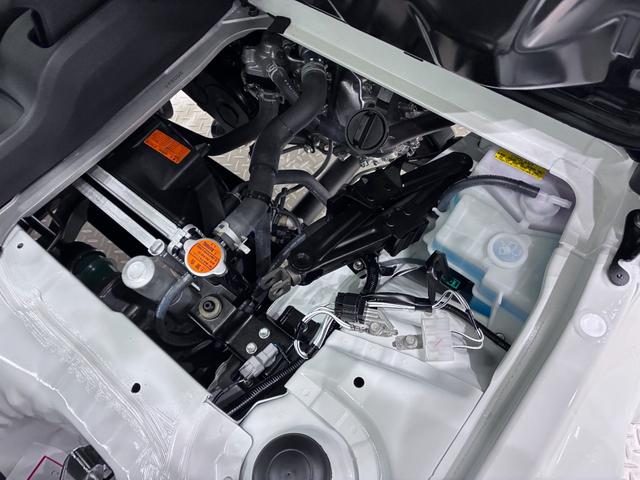 ハイゼットトラックスタンダード　農用スペシャル４ＷＤ　荷台作業灯　ドライブレコーダー　ＡＭ／ＦＭラジオ　オートライト　アイドリングストップ　衝突被害軽減システム　レーンアシスト　オートマチックハイビーム　ティーゼットデオプラス（岡山県）の中古車