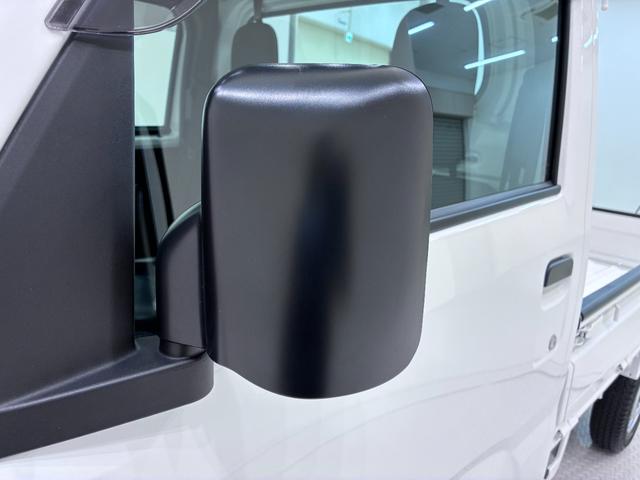 ハイゼットトラックスタンダード　農用スペシャル４ＷＤ　荷台作業灯　ドライブレコーダー　ＡＭ／ＦＭラジオ　オートライト　アイドリングストップ　衝突被害軽減システム　レーンアシスト　オートマチックハイビーム　ティーゼットデオプラス（岡山県）の中古車