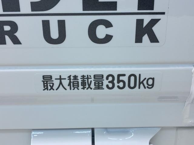 ハイゼットトラックスタンダード　農用スペシャル４ＷＤ　荷台作業灯　ドライブレコーダー　ＡＭ／ＦＭラジオ　オートライト　アイドリングストップ　衝突被害軽減システム　レーンアシスト　オートマチックハイビーム　ティーゼットデオプラス（岡山県）の中古車