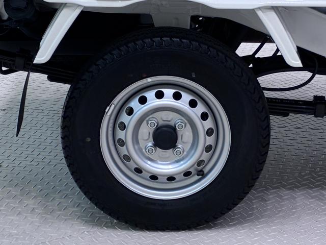 ハイゼットトラックスタンダード　農用スペシャル４ＷＤ　荷台作業灯　ドライブレコーダー　ＡＭ／ＦＭラジオ　オートライト　アイドリングストップ　衝突被害軽減システム　レーンアシスト　オートマチックハイビーム　ティーゼットデオプラス（岡山県）の中古車