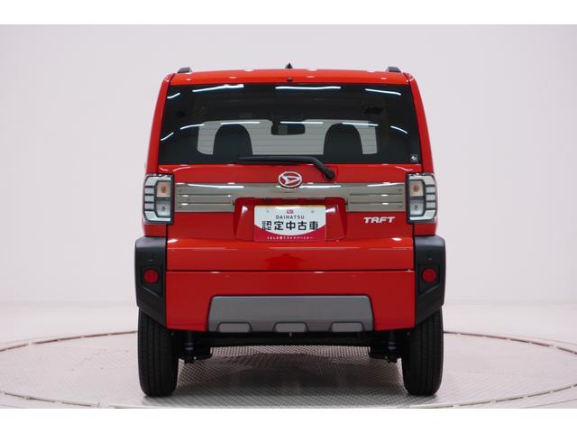 タフトＧ　ダーククロムベンチャーパノラマモニター　７インチナビ　シートヒーター　ＵＳＢ入力端子　Ｂｌｕｅｔｏｏｔｈ　オートライト　キーフリー　アイドリングストップ　電動パーキングブレーキ　ティーゼットデオプラス（岡山県）の中古車