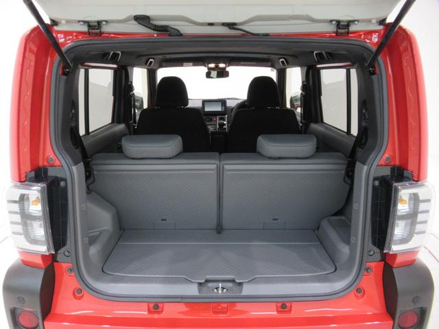 タフトＧ　ダーククロムベンチャーパノラマモニター　７インチナビ　シートヒーター　ＵＳＢ入力端子　Ｂｌｕｅｔｏｏｔｈ　オートライト　キーフリー　アイドリングストップ　電動パーキングブレーキ　ティーゼットデオプラス（岡山県）の中古車