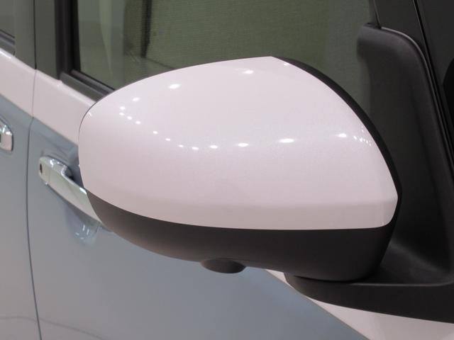 ムーヴキャンバスストライプスＧターボパノラマモニター　７インチナビ　ドライブレコーダー　両側パワースライドドア　シートヒーター　ＵＳＢ入力端子　Ｂｌｕｅｔｏｏｔｈ　オートライト　キーフリー　ティーゼットデオプラス　エコアイドル非装着車（岡山県）の中古車