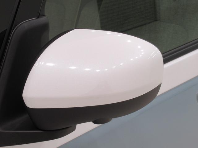 ムーヴキャンバスストライプスＧターボパノラマモニター　７インチナビ　ドライブレコーダー　両側パワースライドドア　シートヒーター　ＵＳＢ入力端子　Ｂｌｕｅｔｏｏｔｈ　オートライト　キーフリー　ティーゼットデオプラス　エコアイドル非装着車（岡山県）の中古車