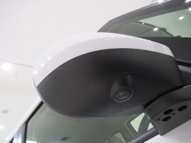 ムーヴキャンバスストライプスＧターボパノラマモニター　７インチナビ　ドライブレコーダー　両側パワースライドドア　シートヒーター　ＵＳＢ入力端子　Ｂｌｕｅｔｏｏｔｈ　オートライト　キーフリー　ティーゼットデオプラス　エコアイドル非装着車（岡山県）の中古車