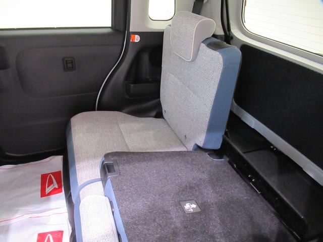 ムーヴキャンバスストライプスＧターボパノラマモニター　７インチナビ　ドライブレコーダー　両側パワースライドドア　シートヒーター　ＵＳＢ入力端子　Ｂｌｕｅｔｏｏｔｈ　オートライト　キーフリー　ティーゼットデオプラス　エコアイドル非装着車（岡山県）の中古車