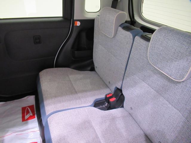 ムーヴキャンバスストライプスＧターボパノラマモニター　７インチナビ　ドライブレコーダー　両側パワースライドドア　シートヒーター　ＵＳＢ入力端子　Ｂｌｕｅｔｏｏｔｈ　オートライト　キーフリー　ティーゼットデオプラス　エコアイドル非装着車（岡山県）の中古車