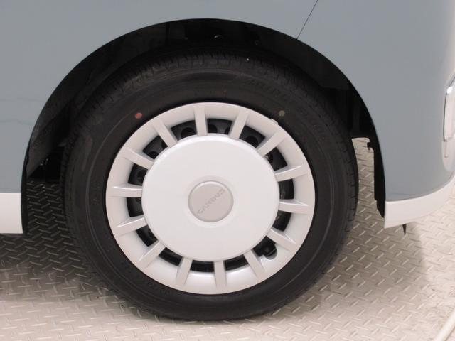 ムーヴキャンバスストライプスＧターボパノラマモニター　７インチナビ　ドライブレコーダー　両側パワースライドドア　シートヒーター　ＵＳＢ入力端子　Ｂｌｕｅｔｏｏｔｈ　オートライト　キーフリー　ティーゼットデオプラス　エコアイドル非装着車（岡山県）の中古車