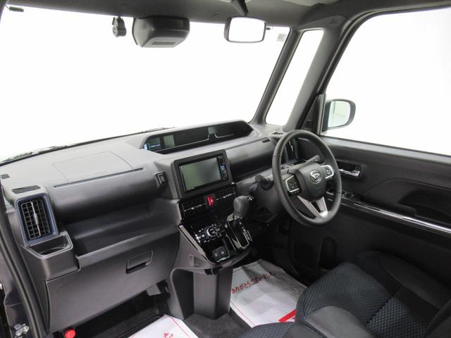 タントカスタムＲＳリミテッドパノラマモニター　７インチナビ　ドライブレコーダー　両側パワースライドドア　シートヒーター　ＵＳＢ入力端子　Ｂｌｕｅｔｏｏｔｈ　オートライト　キーフリー　アイドリングストップ　ティーゼットデオプラス（岡山県）の中古車