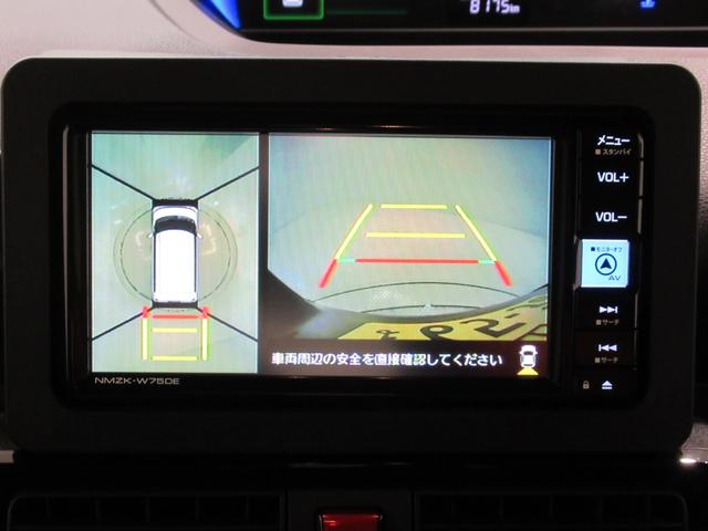 タントカスタムＲＳリミテッドパノラマモニター　７インチナビ　ドライブレコーダー　両側パワースライドドア　シートヒーター　ＵＳＢ入力端子　Ｂｌｕｅｔｏｏｔｈ　オートライト　キーフリー　アイドリングストップ　ティーゼットデオプラス（岡山県）の中古車