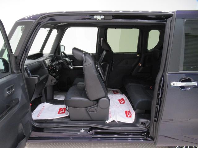 タントカスタムＲＳリミテッドパノラマモニター　７インチナビ　ドライブレコーダー　両側パワースライドドア　シートヒーター　ＵＳＢ入力端子　Ｂｌｕｅｔｏｏｔｈ　オートライト　キーフリー　アイドリングストップ　ティーゼットデオプラス（岡山県）の中古車