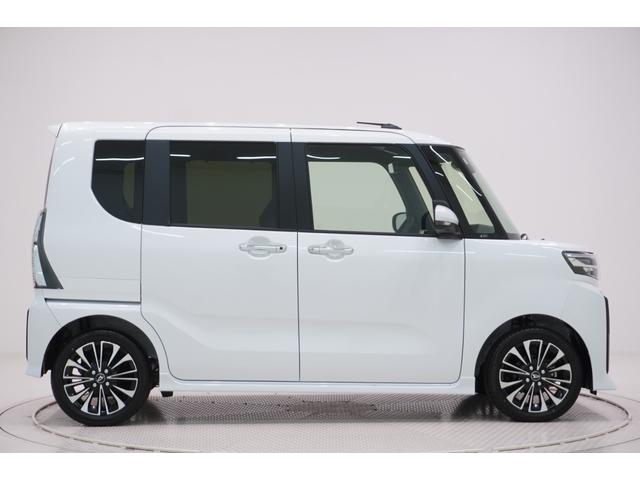 タントカスタムＲＳリミテッドパノラマモニター　９インチディスプレイオーディオ　ドライブレコーダー　両側パワースライドドア　シートヒーター　ＵＳＢ入力端子　Ｂｌｕｅｔｏｏｔｈ　オートライト　キーフリー　アイドリングストップ（岡山県）の中古車