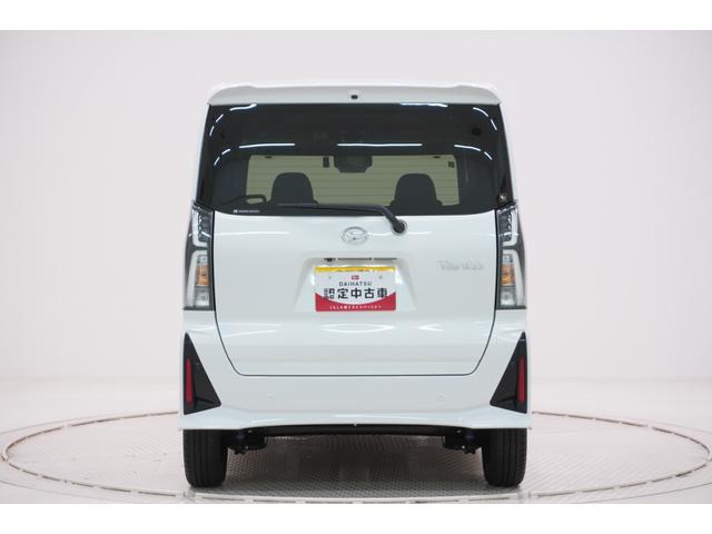 タントカスタムＲＳリミテッドパノラマモニター　９インチディスプレイオーディオ　ドライブレコーダー　両側パワースライドドア　シートヒーター　ＵＳＢ入力端子　Ｂｌｕｅｔｏｏｔｈ　オートライト　キーフリー　アイドリングストップ（岡山県）の中古車