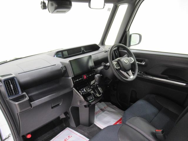 タントカスタムＲＳリミテッドパノラマモニター　９インチディスプレイオーディオ　ドライブレコーダー　両側パワースライドドア　シートヒーター　ＵＳＢ入力端子　Ｂｌｕｅｔｏｏｔｈ　オートライト　キーフリー　アイドリングストップ（岡山県）の中古車