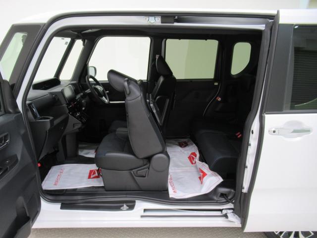 タントカスタムＲＳリミテッドパノラマモニター　９インチディスプレイオーディオ　ドライブレコーダー　両側パワースライドドア　シートヒーター　ＵＳＢ入力端子　Ｂｌｕｅｔｏｏｔｈ　オートライト　キーフリー　アイドリングストップ（岡山県）の中古車