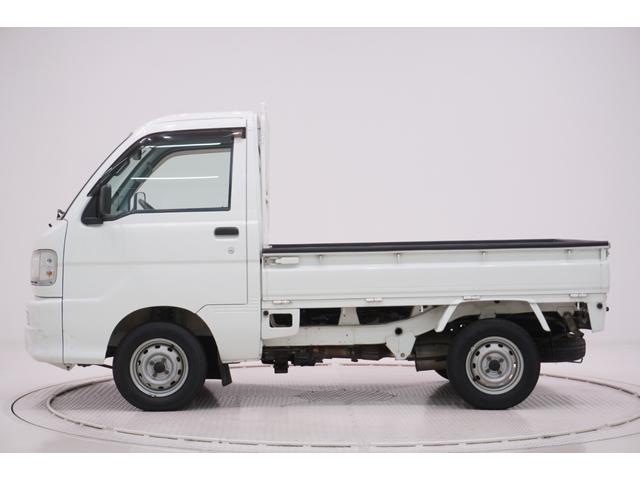 ハイゼットトラックスペシャルＭＴ５速　ラジオ　エアコン　ティーゼットデオプラス（岡山県）の中古車
