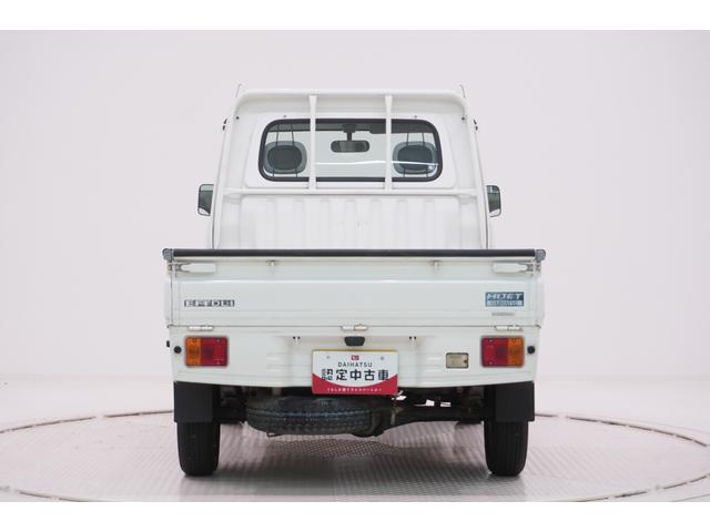ハイゼットトラックスペシャルＭＴ５速　ラジオ　エアコン　ティーゼットデオプラス（岡山県）の中古車