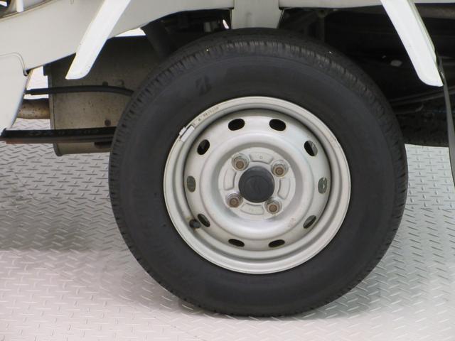 ハイゼットトラックスペシャルＭＴ５速　ラジオ　エアコン　ティーゼットデオプラス（岡山県）の中古車