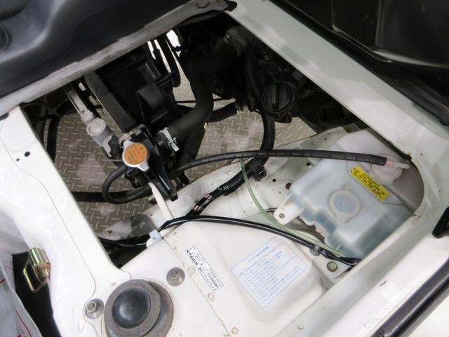 ハイゼットトラックスペシャルＭＴ５速　ラジオ　エアコン　ティーゼットデオプラス（岡山県）の中古車