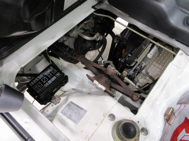 ハイゼットトラックスペシャルＭＴ５速　ラジオ　エアコン　ティーゼットデオプラス（岡山県）の中古車