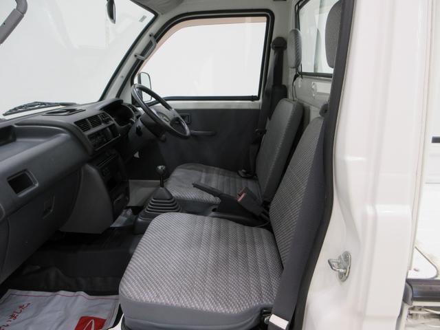 ハイゼットトラックスペシャルＭＴ５速　ラジオ　エアコン　ティーゼットデオプラス（岡山県）の中古車