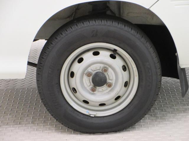 ハイゼットトラックスペシャルＭＴ５速　ラジオ　エアコン　ティーゼットデオプラス（岡山県）の中古車