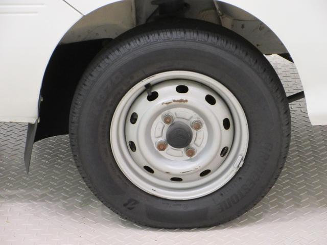 ハイゼットトラックスペシャルＭＴ５速　ラジオ　エアコン　ティーゼットデオプラス（岡山県）の中古車