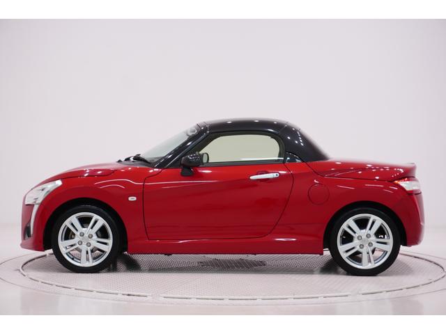 コペンローブシートヒーター　キーフリー　アイドリングストップ　エアコン　パワーステアリング　パワーウィンドウ　運転席エアバッグ　ＡＢＳ　ティーゼットデオプラス（岡山県）の中古車