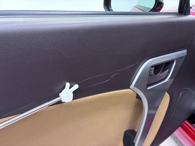 コペンローブシートヒーター　キーフリー　アイドリングストップ　エアコン　パワーステアリング　パワーウィンドウ　運転席エアバッグ　ＡＢＳ　ティーゼットデオプラス（岡山県）の中古車