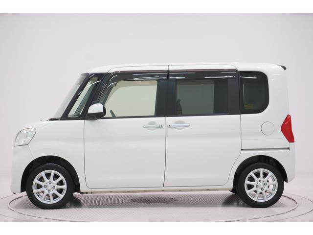 タントＸ　ＳＡ２左側パワースライドドア　オートライト　キーフリー　アイドリングストップ　ＵＳＢ入力端子　電動格納式ドアミラー　衝突被害軽減システム　レーンアシスト　ティーゼットデオプラス（岡山県）の中古車