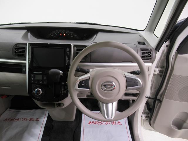 タントＸ　ＳＡ２左側パワースライドドア　オートライト　キーフリー　アイドリングストップ　ＵＳＢ入力端子　電動格納式ドアミラー　衝突被害軽減システム　レーンアシスト　ティーゼットデオプラス（岡山県）の中古車