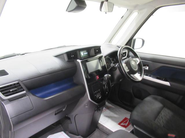 トールカスタムＧターボ　ＳＡ２両側パワースライドドア　オートライト　キーフリー　アイドリングストップ　電動格納式ドアミラー　衝突被害軽減システム　レーンアシスト　ティーゼットデオプラス（岡山県）の中古車