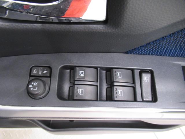 トールカスタムＧターボ　ＳＡ２両側パワースライドドア　オートライト　キーフリー　アイドリングストップ　電動格納式ドアミラー　衝突被害軽減システム　レーンアシスト　ティーゼットデオプラス（岡山県）の中古車