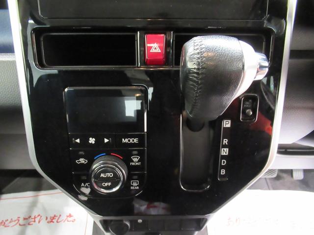 トールカスタムＧターボ　ＳＡ２両側パワースライドドア　オートライト　キーフリー　アイドリングストップ　電動格納式ドアミラー　衝突被害軽減システム　レーンアシスト　ティーゼットデオプラス（岡山県）の中古車