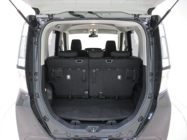 トールカスタムＧターボ　ＳＡ２両側パワースライドドア　オートライト　キーフリー　アイドリングストップ　電動格納式ドアミラー　衝突被害軽減システム　レーンアシスト　ティーゼットデオプラス（岡山県）の中古車