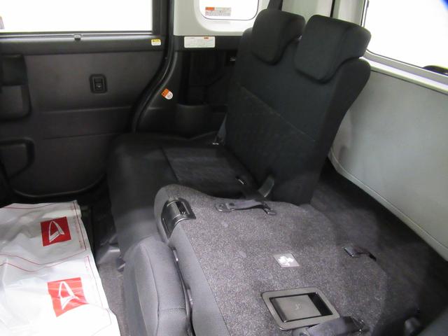 トールカスタムＧターボ　ＳＡ２両側パワースライドドア　オートライト　キーフリー　アイドリングストップ　電動格納式ドアミラー　衝突被害軽減システム　レーンアシスト　ティーゼットデオプラス（岡山県）の中古車