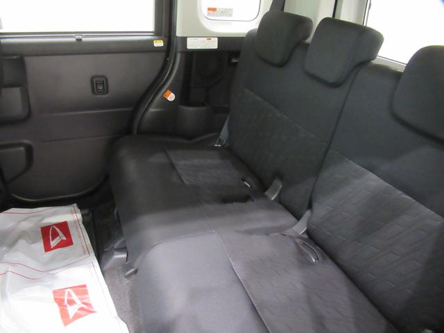 トールカスタムＧターボ　ＳＡ２両側パワースライドドア　オートライト　キーフリー　アイドリングストップ　電動格納式ドアミラー　衝突被害軽減システム　レーンアシスト　ティーゼットデオプラス（岡山県）の中古車