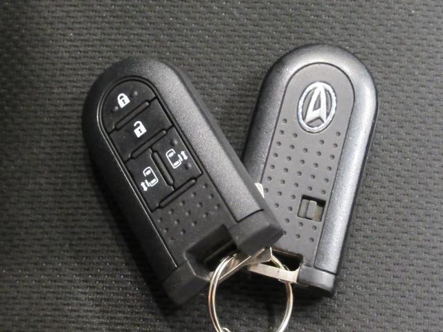 トールカスタムＧターボ　ＳＡ２両側パワースライドドア　オートライト　キーフリー　アイドリングストップ　電動格納式ドアミラー　衝突被害軽減システム　レーンアシスト　ティーゼットデオプラス（岡山県）の中古車